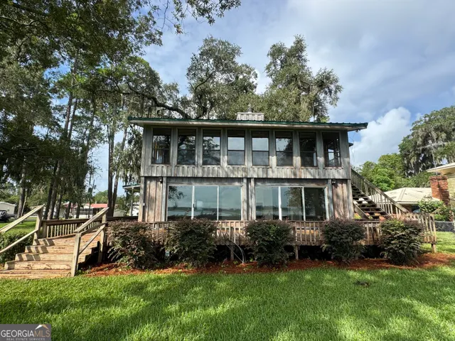 Expensive HICKORY BLUFF Real Estate