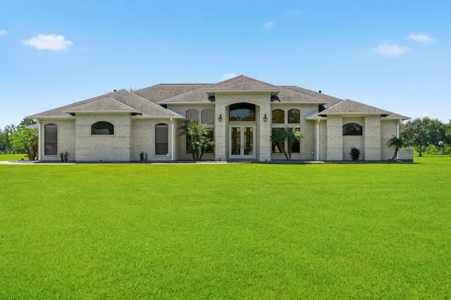 Popular Halls Add To Alvin Real Estate