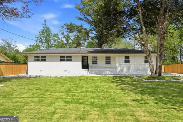 Expensive Panola Manor Real Estate