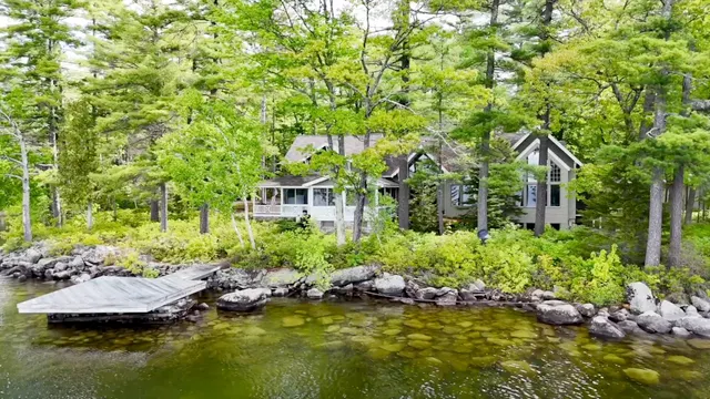 Expensive Raymond Real Estate