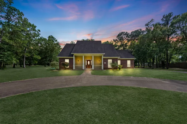 Expensive Wallisville Real Estate