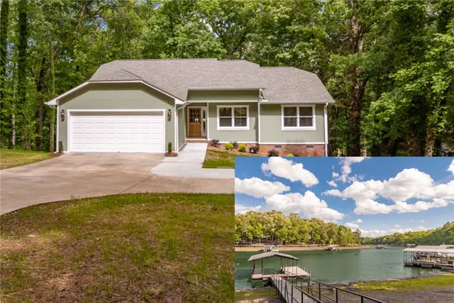 Expensive Centerville Sho Real Estate