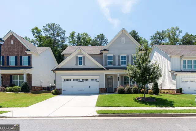 Popular Baynes Creek Real Estate