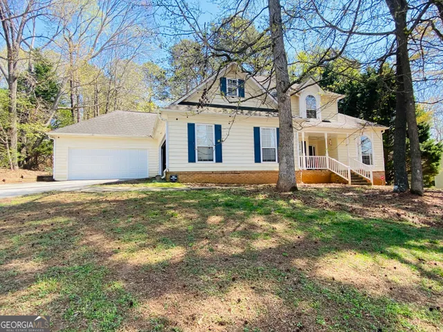 Popular Pates Lake Real Estate