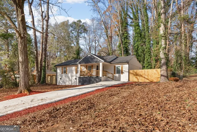 Popular Horace Pendley Prop Real Estate