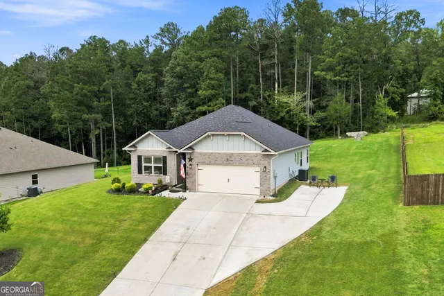 Cheap BRAMLETT RIDGE Real Estate