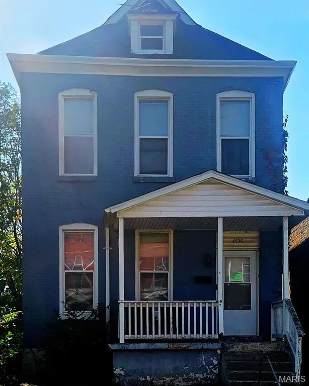Popular White Place Add Real Estate