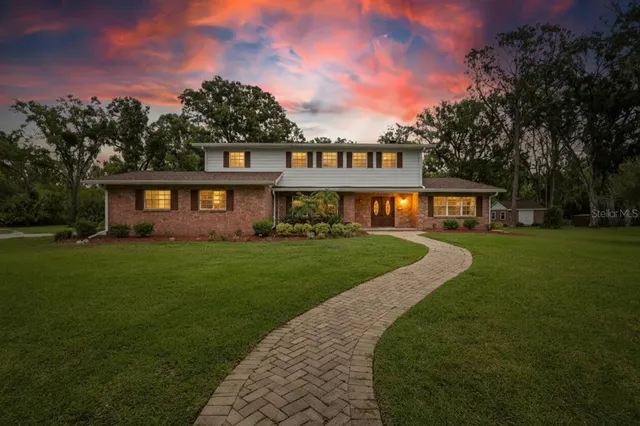 Expensive ROSELAND PARK Real Estate