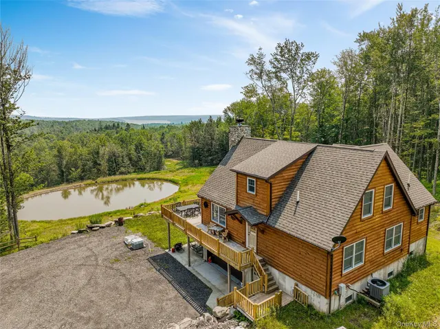 Expensive Neversink Real Estate