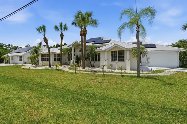 Expensive PORT CHARLOTTE SEC 013 Real Estate