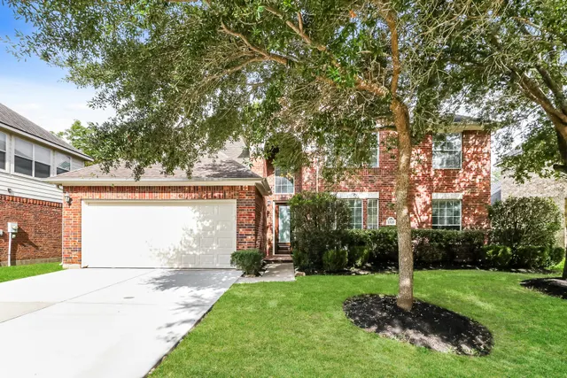 Popular Canyon Gate At The Brazos Sec 6 Real Estate