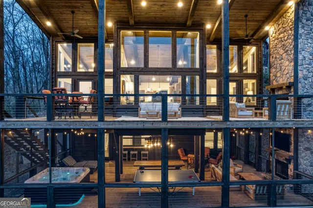 Expensive CHESTNUT HILL Real Estate