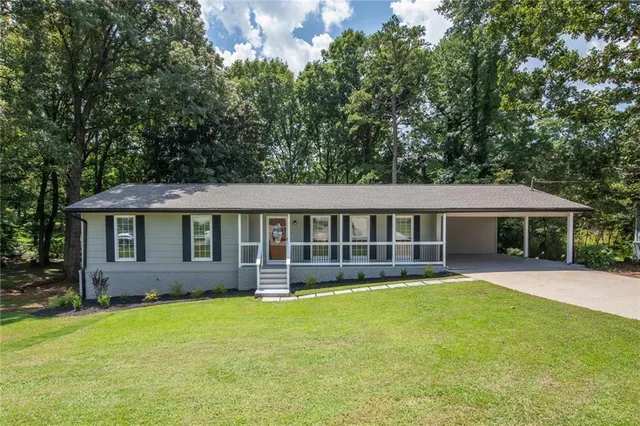 Popular Century Woods Real Estate