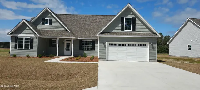 Popular Swansboro Real Estate