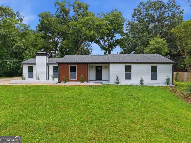 Expensive NEW HOPE ESTATES 1 Real Estate