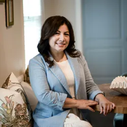 Elena Meza Photo