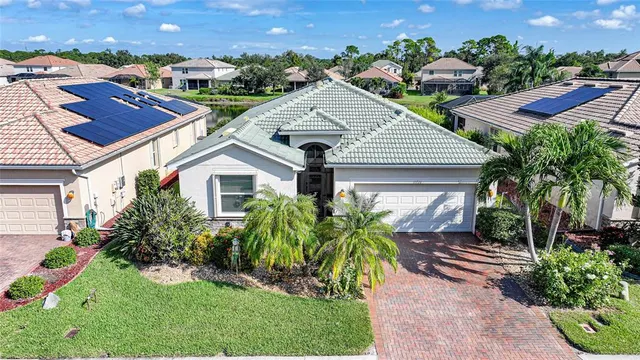 Popular STONEYBROOK AT VENICE Real Estate