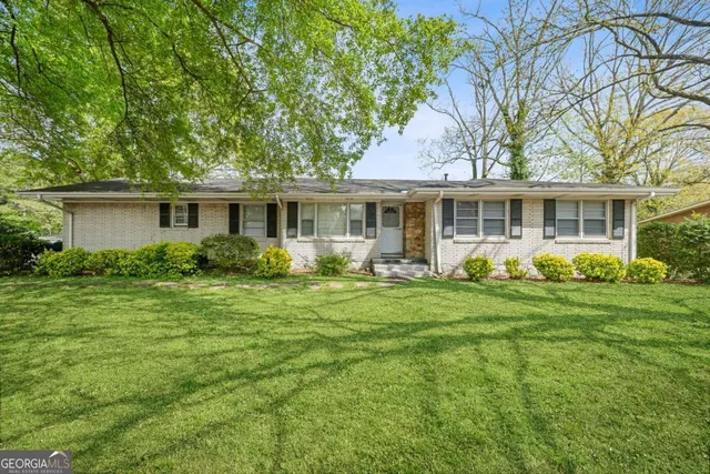Expensive IDLEWOOD ACRES Real Estate