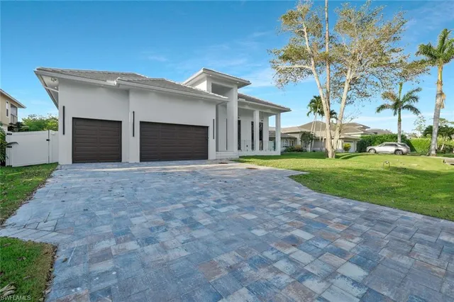 Popular CYPRESS WOODS ESTATES Real Estate