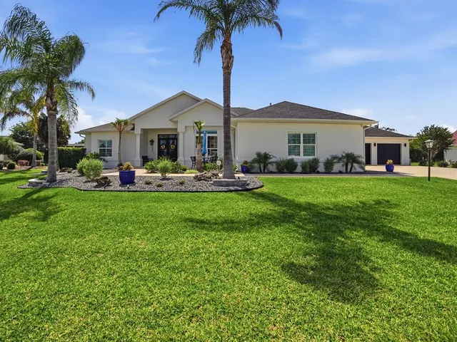 Expensive VILLAGES OF SUMTER Real Estate