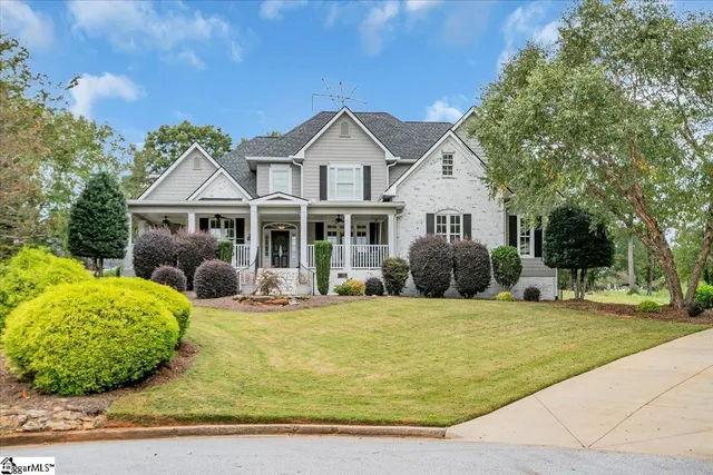 Popular River Falls Plantation Real Estate
