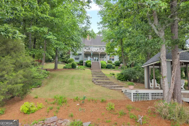 Popular Jackson Lake Deeded Real Estate