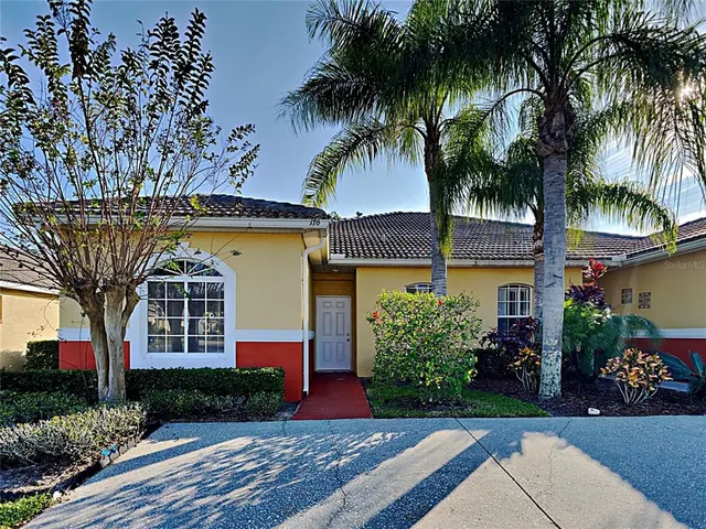 Cheap Poinciana Real Estate