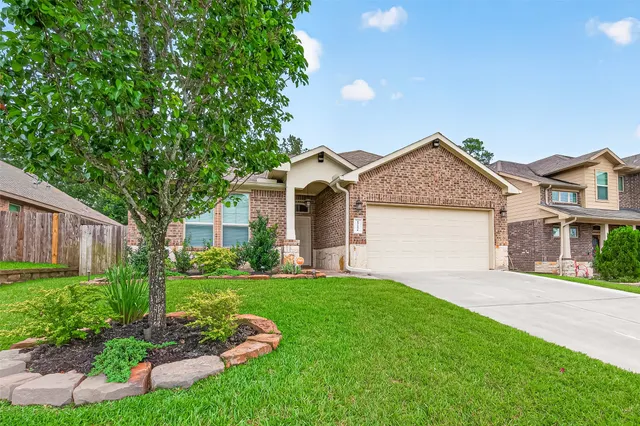 Popular Water Crest On Lake Conroe 01 Real Estate