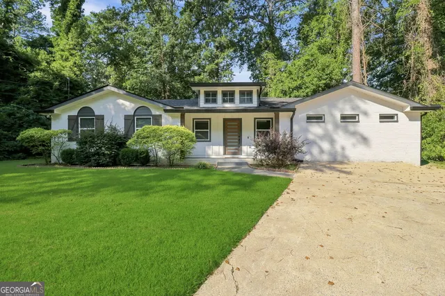 Expensive CASCADE MANOR Real Estate