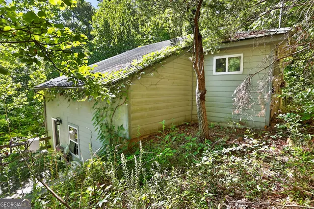 Cheap Mountain Brook Real Estate