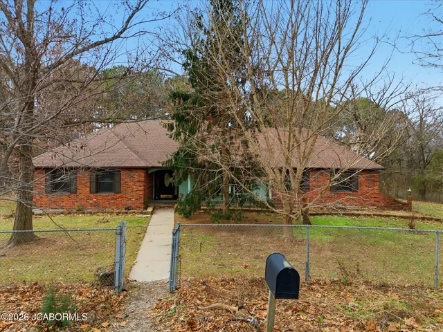 Popular Fulton Real Estate