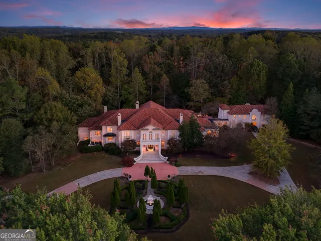Expensive Tullamore Real Estate