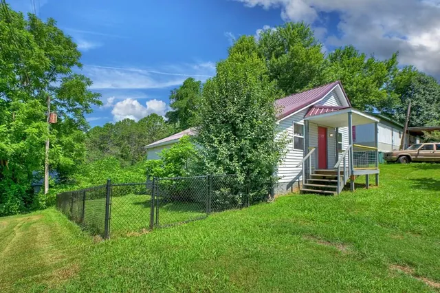 Popular Ducktown Real Estate