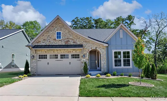 Popular Gates Manor Real Estate