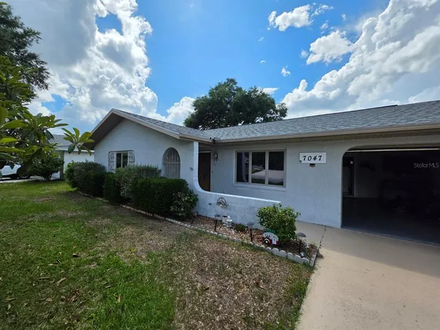 Popular RIDGE MNR WEST Real Estate