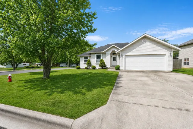 Cheap Ridgemont Meadows Real Estate