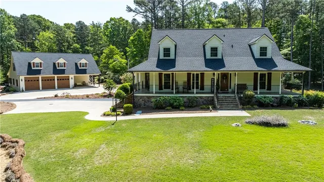 Popular Hine RD Real Estate