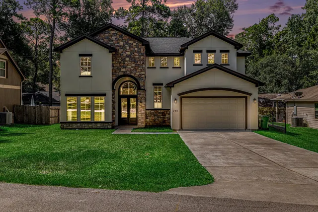 Popular Panorama Village Real Estate