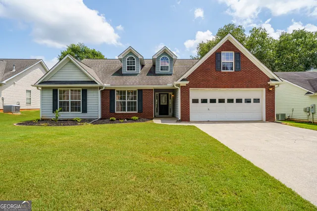 Cheap McEver Park Real Estate