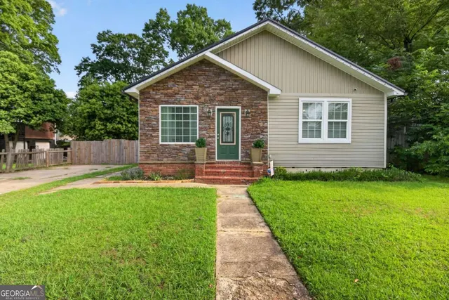 Expensive Lanier Homes Real Estate