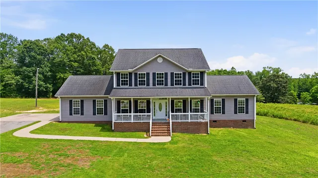 Popular 570-Union County - SC Real Estate