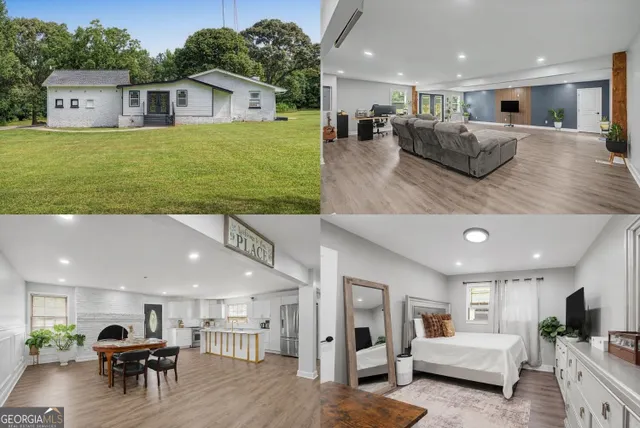 Expensive Hollis Heights Real Estate
