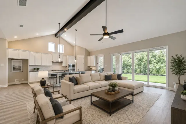 Popular Harvest Green Sec 8 Real Estate