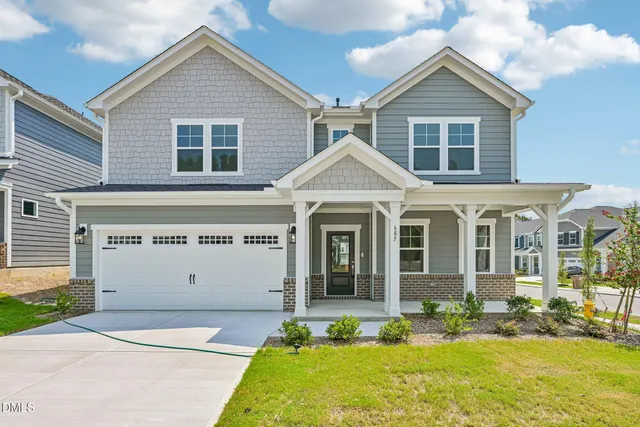 Popular Radford Glen Real Estate