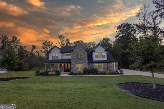 Expensive Walden Pond Real Estate