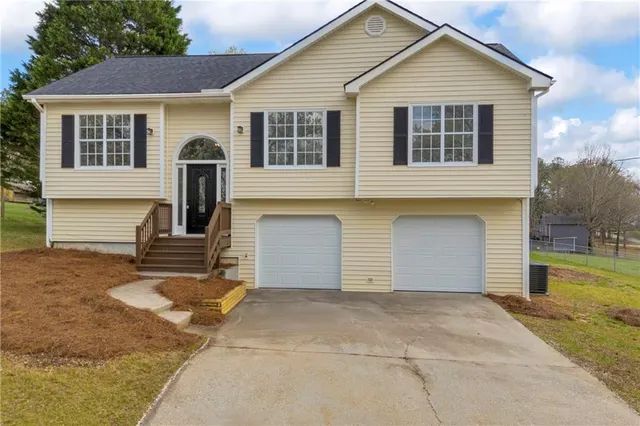 Popular Meadow Grove Real Estate