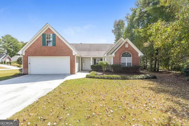 Popular Lenora Springs Real Estate