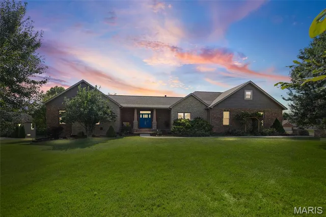 Popular Wyndrose Estates Real Estate