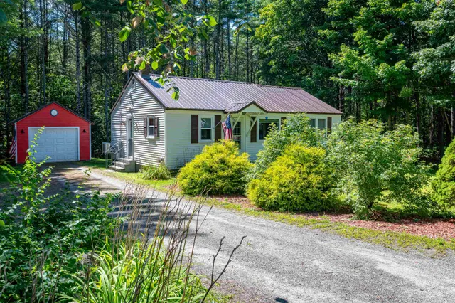 Cheap Cumberland Real Estate