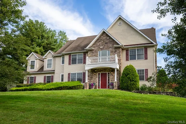 Expensive Tappan Real Estate